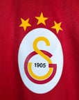 2013 - 14 Galatasaray Home Shirt - BNWT - (L) - Eternal Pitch