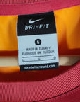 2013 - 14 Galatasaray Home Shirt Sneijder 10 - 9.5/10 - (L) - Eternal Pitch