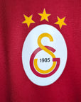 2013 - 14 Galatasaray Home Shirt Sneijder 10 - 9.5/10 - (L) - Eternal Pitch