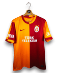 2013 - 14 Galatasaray Home Shirt Sneijder 10 - 9.5/10 - (M) - Eternal Pitch