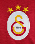 2013 - 14 Galatasaray Home Shirt Sneijder 10 - 9.5/10 - (M) - Eternal Pitch