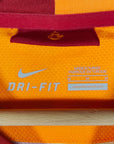 2013 - 14 Galatasaray Home Shirt Sneijder 10 - 9.5/10 - (M) - Eternal Pitch
