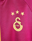 2013 - 14 Galatasaray Jacket - 9.5/10 - (M) - Eternal Pitch