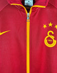 2013 - 14 Galatasaray Jacket - 9.5/10 - (M) - Eternal Pitch