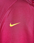 2013 - 14 Galatasaray Jacket - 9.5/10 - (M) - Eternal Pitch