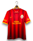 2013 - 14 Galatasaray Third Shirt Drogba 11 - 9.5/10 - (S) - Eternal Pitch