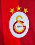 2013 - 14 Galatasaray Third Shirt Drogba 11 - 9.5/10 - (S) - Eternal Pitch