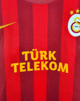 2013 - 14 Galatasaray Third Shirt Drogba 11 - 9.5/10 - (S) - Eternal Pitch