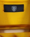 2013 - 14 Juventus Away Shirt Pogba 6 - 7/10 - (L) - Eternal Pitch