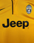 2013 - 14 Juventus Away Shirt Tevez 10 - 9.5/10 - (XL) - Eternal Pitch