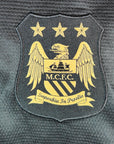2013 - 14 Manchester City Away Shirt - 9.5/10 - (M) - Eternal Pitch