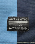 2013 - 14 Manchester City Third Shirt Toure Yaya 42 (L) - Eternal Pitch
