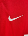2013 - 14 Manchester United Home Shirt Rooney 10 - 7.5/10 - (L) - Eternal Pitch