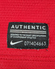 2013 - 14 Manchester United Home Shirt Rooney 10 - 7.5/10 - (L) - Eternal Pitch