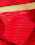 2013 - 14 Manchester United Home Shirt Rooney 10 - 7.5/10 - (L) - Eternal Pitch