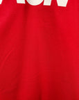 2013 - 14 Manchester United Home Shirt Rooney 10 - 7.5/10 - (L) - Eternal Pitch