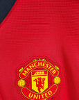 2013 - 14 Manchester United Home Shirt Rooney 10 - 7.5/10 - (L) - Eternal Pitch