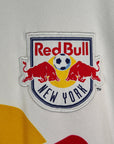 2013 - 14 New York Red Bulls Home Shirt Henry 14 - 9/10 - (M) - Eternal Pitch