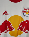 2013 - 14 New York Red Bulls Home Shirt Henry 14 - 9/10 - (M) - Eternal Pitch