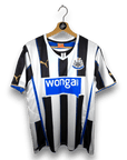 2013 - 14 Newcastle Home Shirt Ben Arfa 10 - 8.5/10 - (M) - Eternal Pitch