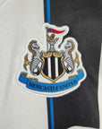 2013 - 14 Newcastle Home Shirt Ben Arfa 10 - 8.5/10 - (M) - Eternal Pitch