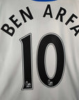 2013 - 14 Newcastle Home Shirt Ben Arfa 10 - 9.5/10 - (L) - Eternal Pitch