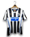 2013 - 14 Newcastle Home Shirt Ben Arfa 10 - 9.5/10 - (L) - Eternal Pitch