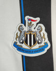 2013 - 14 Newcastle Home Shirt Ben Arfa 10 - 9.5/10 - (L) - Eternal Pitch