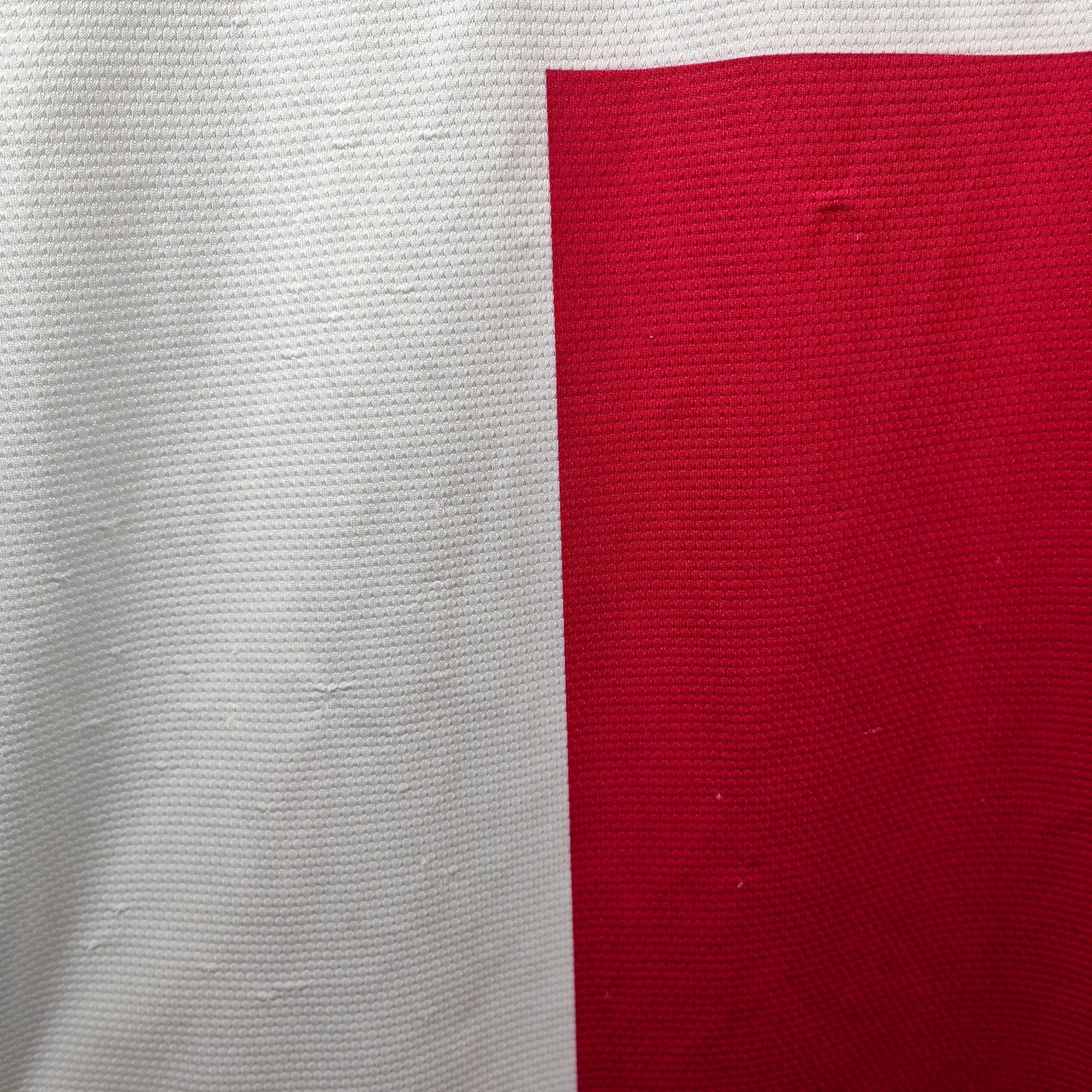 2013 - 14 PSG Away Shirt (M) - Eternal Pitch