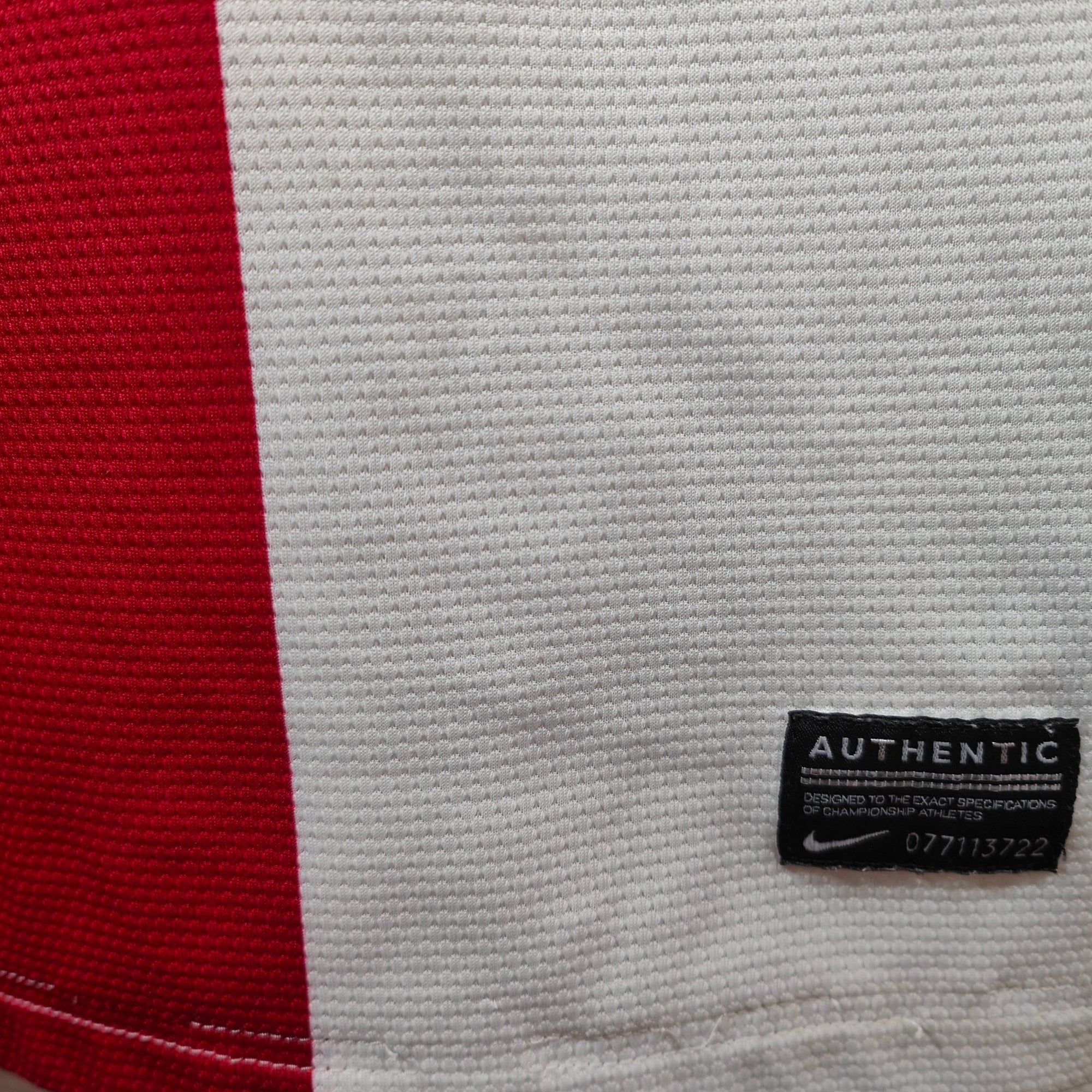 2013 - 14 PSG Away Shirt (M) - Eternal Pitch