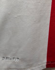 2013 - 14 PSG Away Shirt (M) - Eternal Pitch