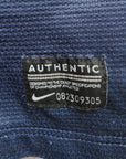 2013 - 14 PSG Home Shirt Ibrahimovic 10 - 9.5/10 - (L) - Eternal Pitch