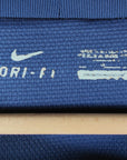 2013 - 14 PSG Home Shirt Ibrahimovic 10 - 9.5/10 - (L) - Eternal Pitch