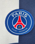 2013 - 14 PSG Home Shirt Ibrahimovic 10 - 9.5/10 - (M) - Eternal Pitch