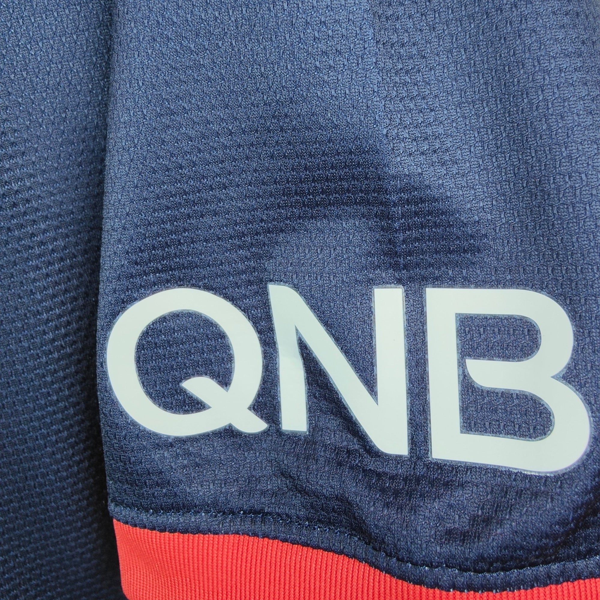 2013 - 14 PSG Home Shirt Ibrahimovic 10 - 9.5/10 - (M) - Eternal Pitch