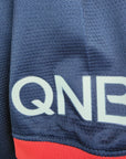 2013 - 14 PSG Home Shirt Ibrahimovic 10 - 9.5/10 - (M) - Eternal Pitch