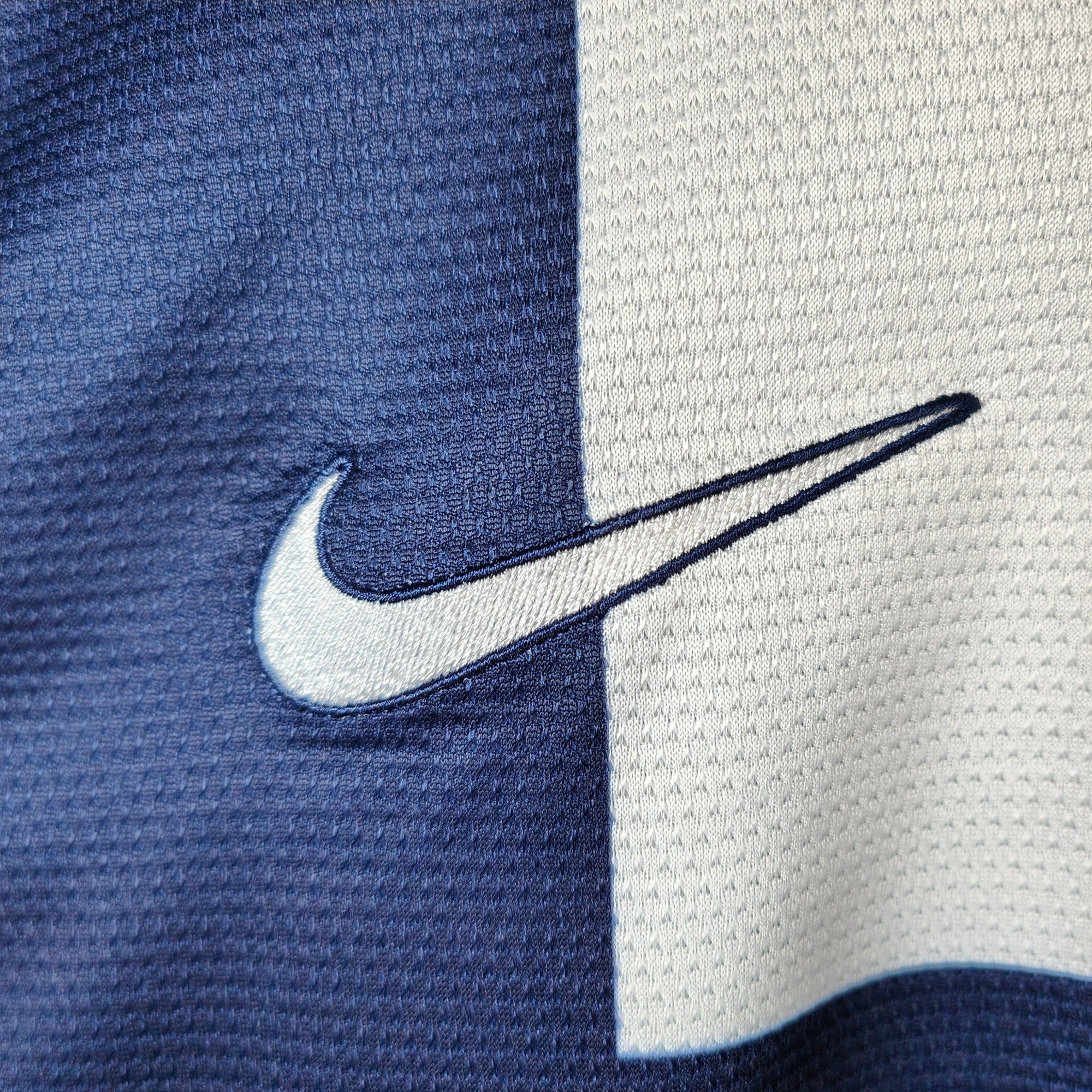 2013 - 14 PSG Home Shirt Ibrahimovic 10 - 9.5/10 - (M) - Eternal Pitch