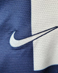 2013 - 14 PSG Home Shirt Ibrahimovic 10 - 9.5/10 - (M) - Eternal Pitch