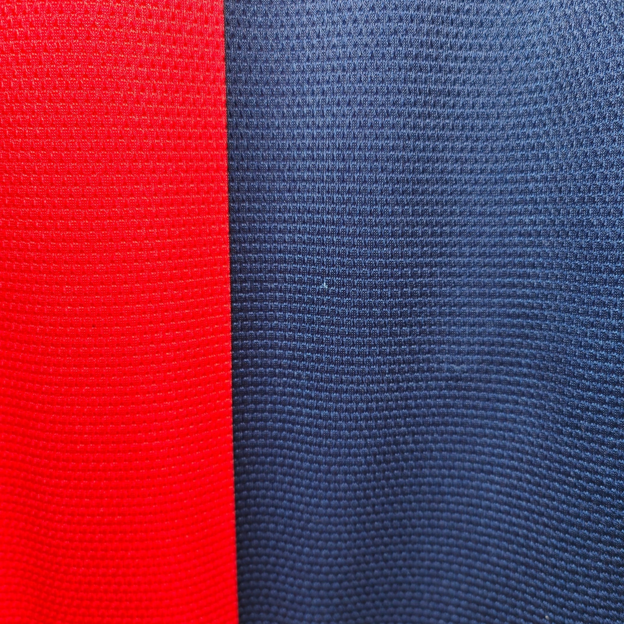 2013 - 14 PSG Home Shirt Ibrahimovic 10 - 9.5/10 - (M) - Eternal Pitch