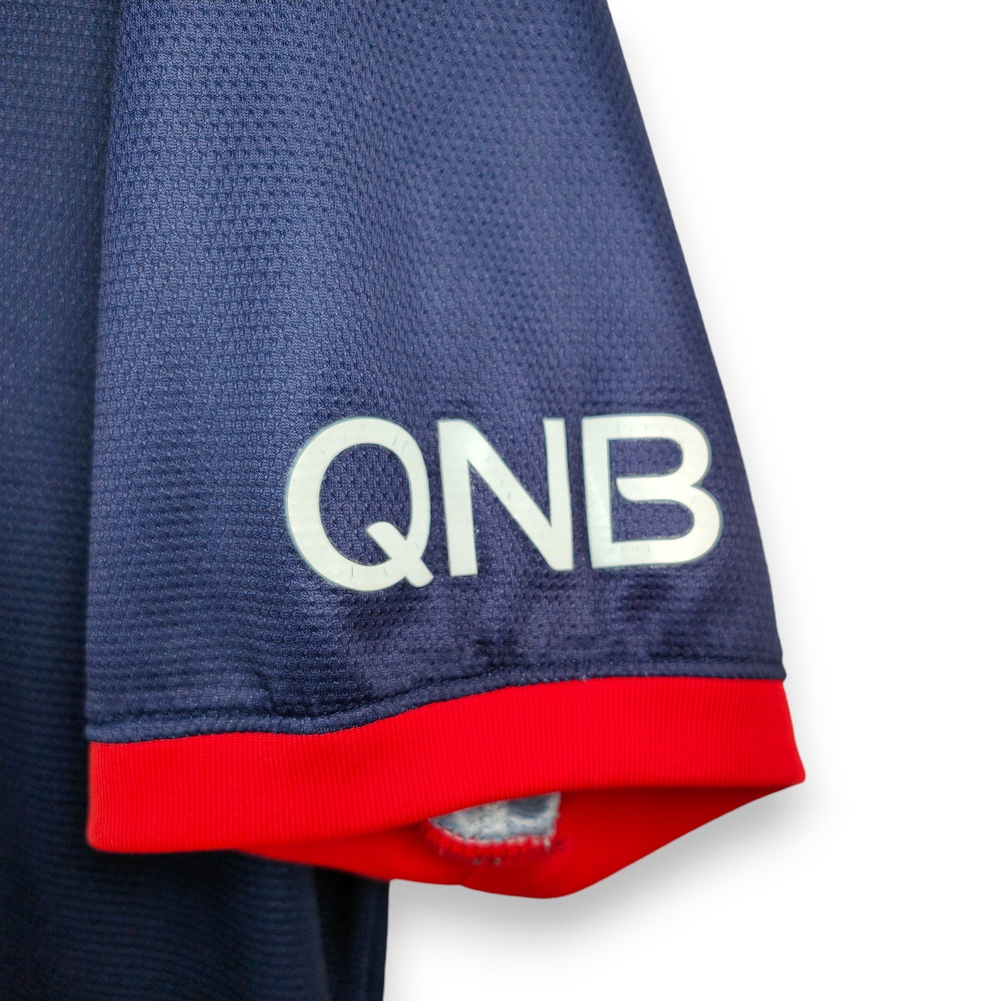 2013 - 14 PSG Home Shirt Ibrahimovic 10 (L) - Eternal Pitch