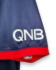 2013 - 14 PSG Home Shirt Ibrahimovic 10 (L) - Eternal Pitch
