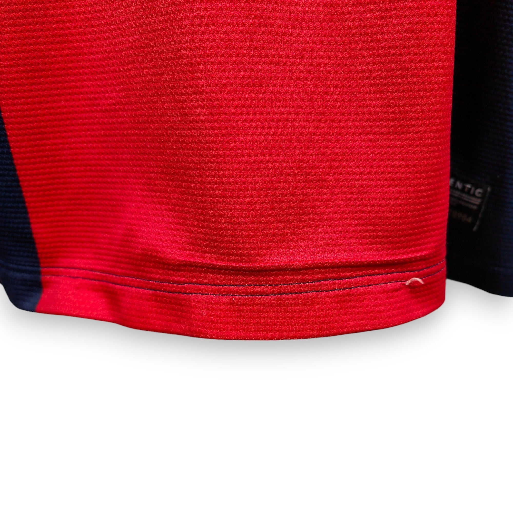 2013 - 14 PSG Home Shirt Ibrahimovic 10 (L) - Eternal Pitch