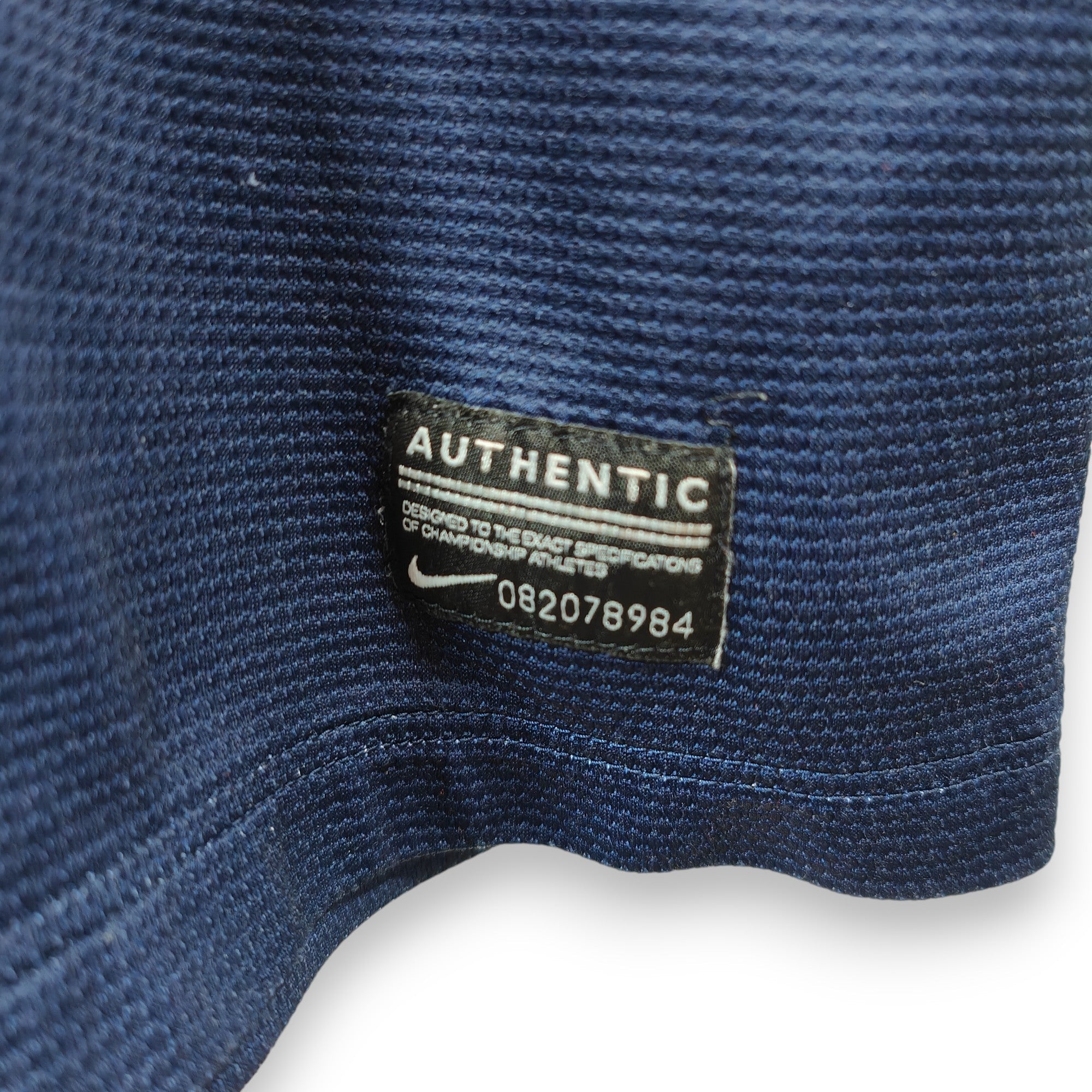 2013 - 14 PSG Home Shirt Ibrahimovic 10 (L) - Eternal Pitch