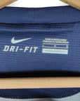 2013 - 14 PSG Home Shirt Ibrahimovic 10 (L) - Eternal Pitch