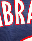 2013 - 14 PSG Home Shirt Ibrahimovic 10 (L) - Eternal Pitch