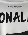 2013 - 14 Real Madrid Home Shirt Ronaldo 7 - 8/10 - (L) - Eternal Pitch