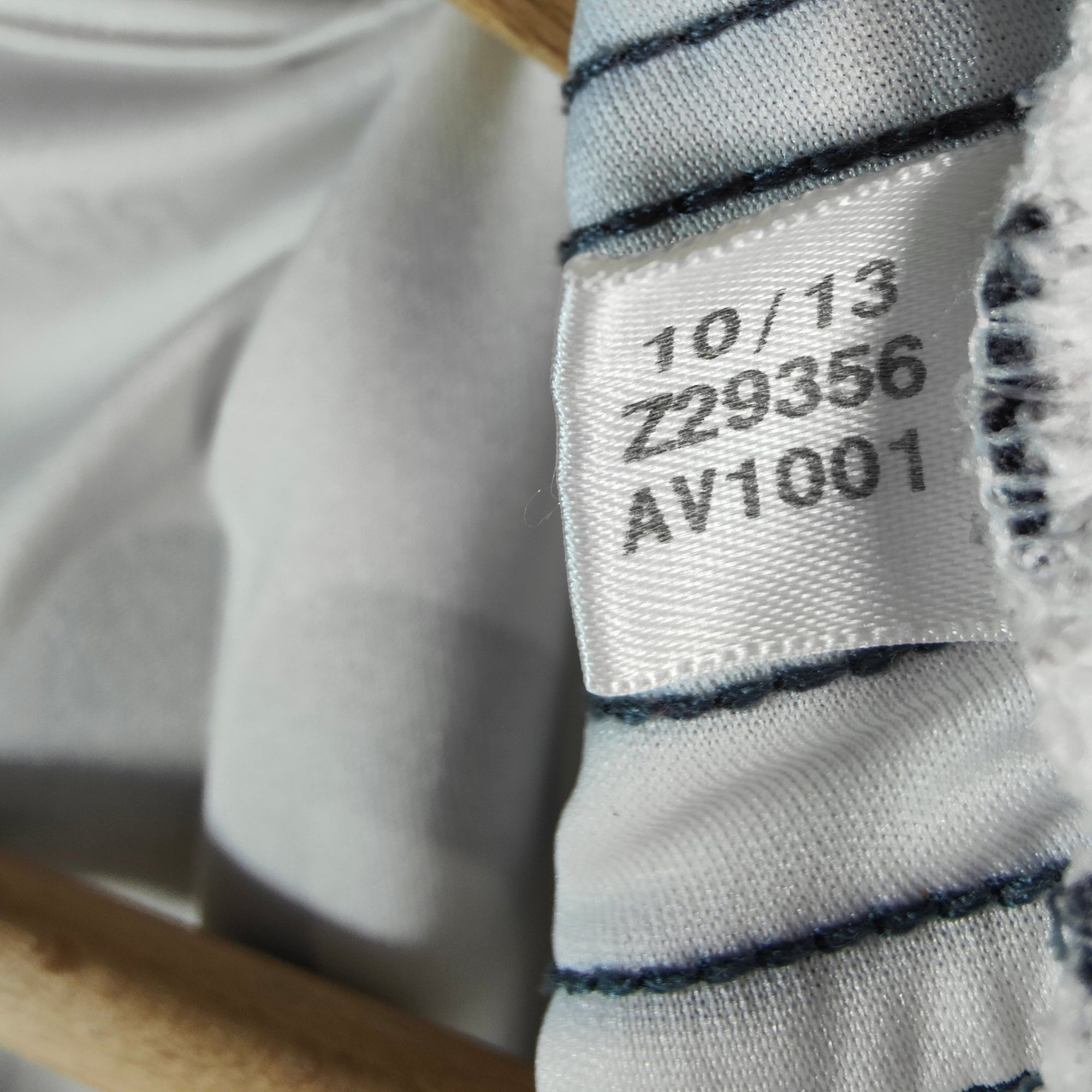 2013 - 14 Real Madrid Home Shirt Ronaldo 7 - 8/10 - (L) - Eternal Pitch