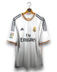 2013 - 14 Real Madrid Home Shirt Ronaldo 7 - 8/10 - (L) - Eternal Pitch