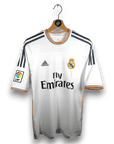 2013 - 14 Real Madrid Home Shirt Ronaldo 7 - 8/10 - (M) - Eternal Pitch