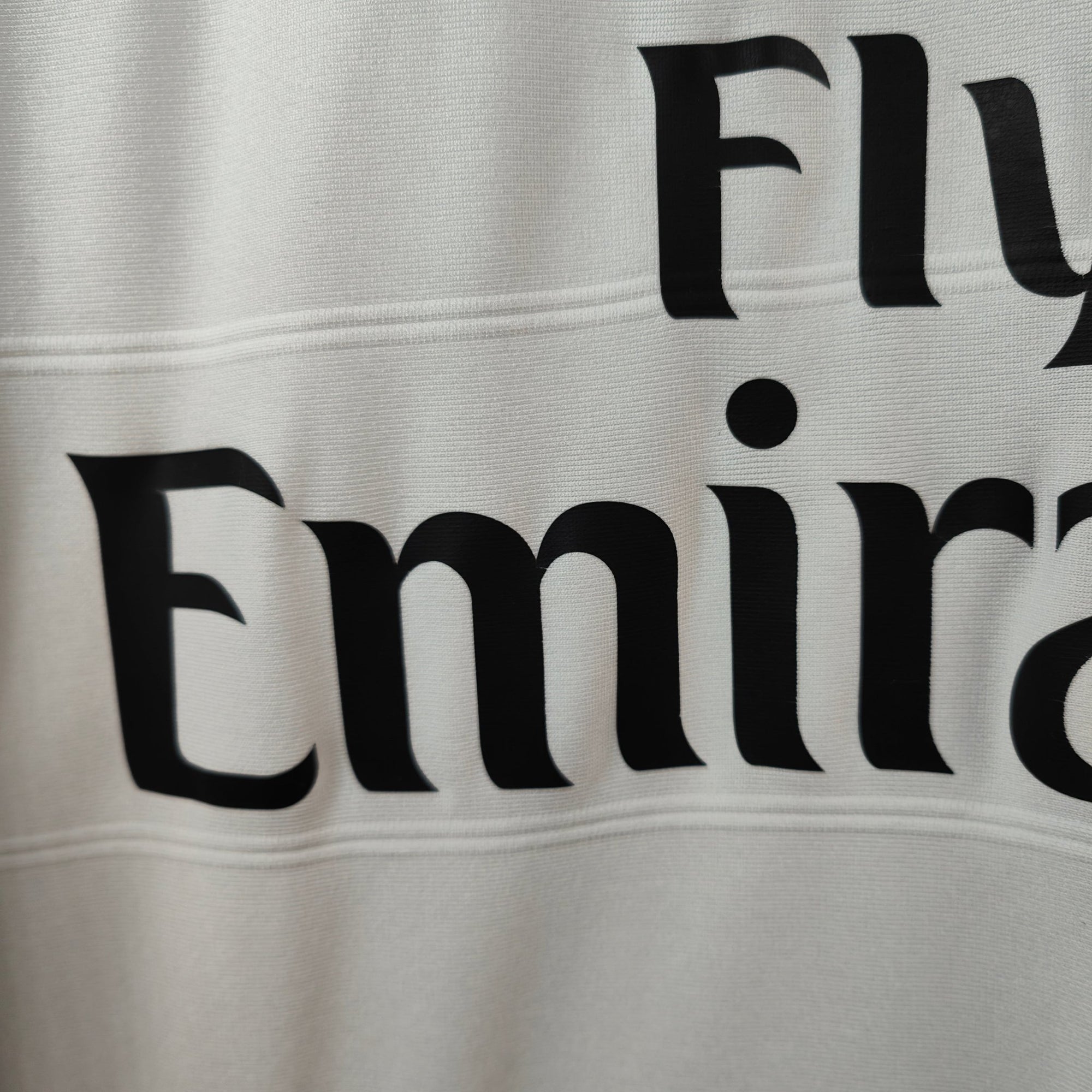 2013 - 14 Real Madrid Home Shirt Ronaldo 7 - 9/10 - (XL) - Eternal Pitch